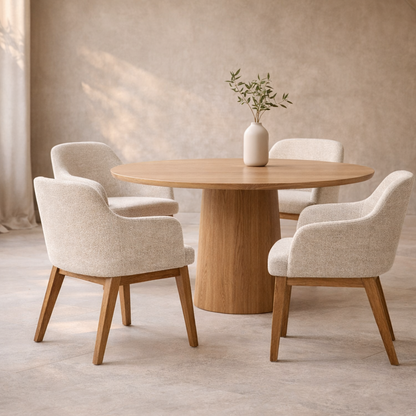 Silla Cork