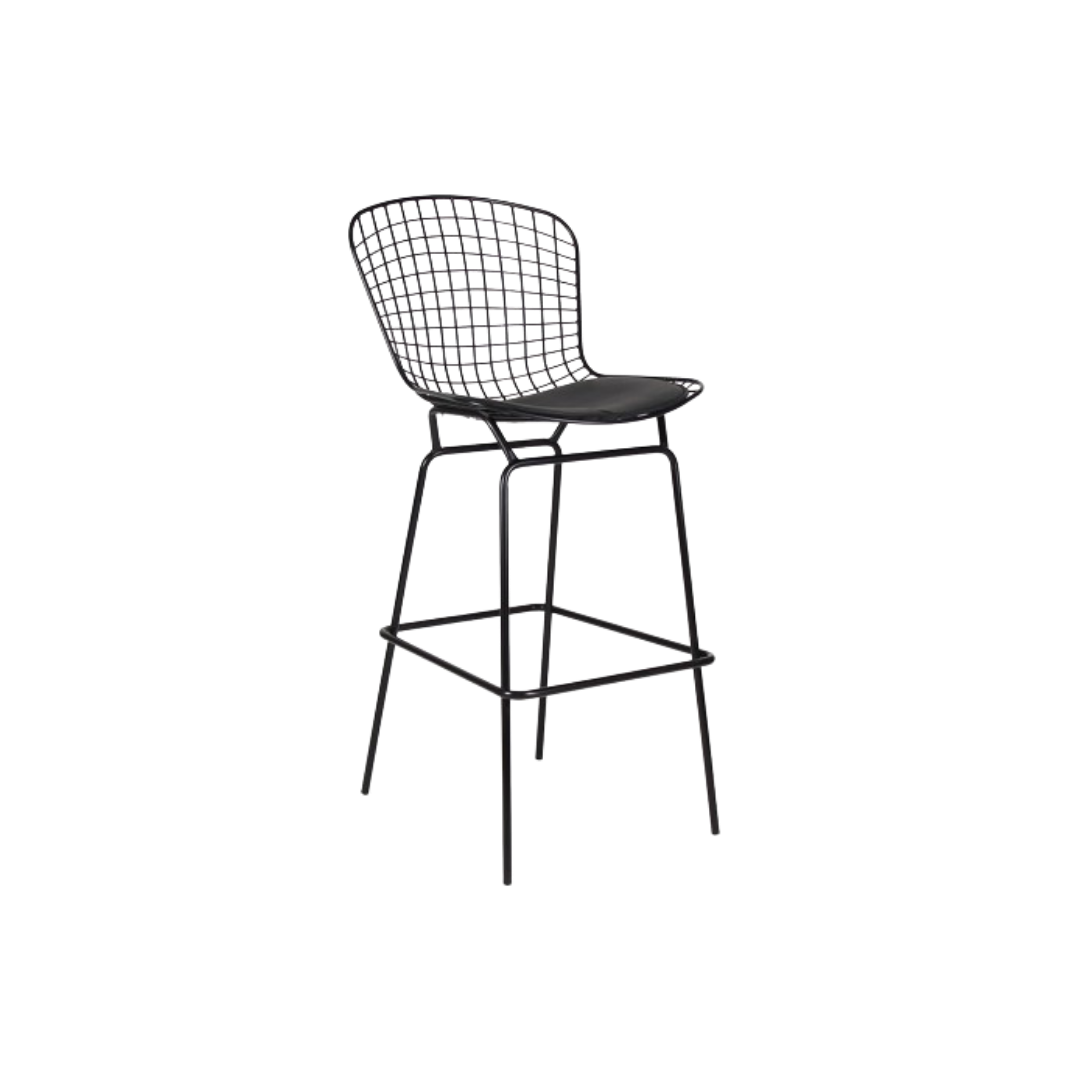 Bertoia Ext. Banco Test 3