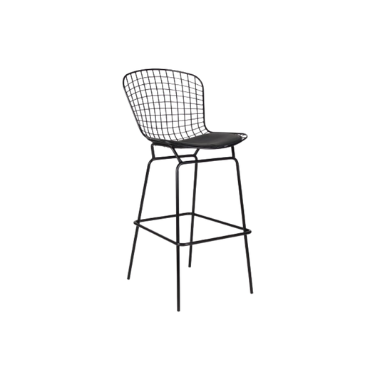 Bertoia Ext. Banco Test 3