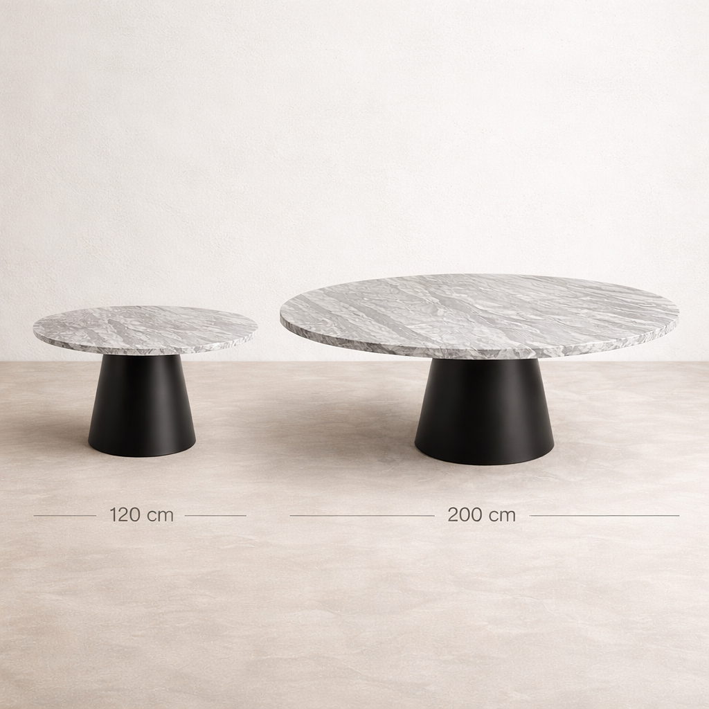 Mesa Comedor NEUTRA