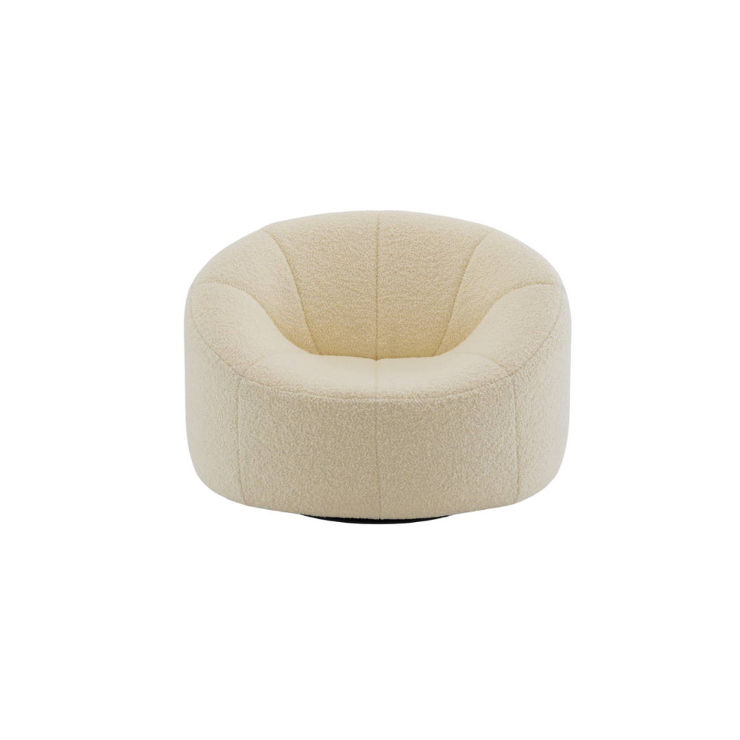 Pumpkin Int. Sillon Test 5