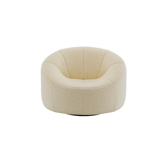 Pumpkin Int. Sillon Test 5